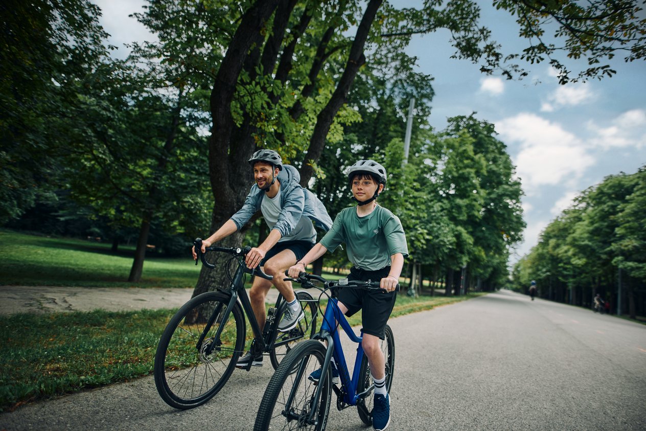 Time to Level Up Your Kids Bike in 2025: The Latest Tech Making Riding More Rad For Your Youth Cyclist
