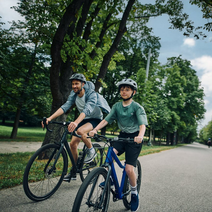 Time to Level Up Your Kids Bike in 2025: The Latest Tech Making Riding More Rad For Your Youth Cyclist