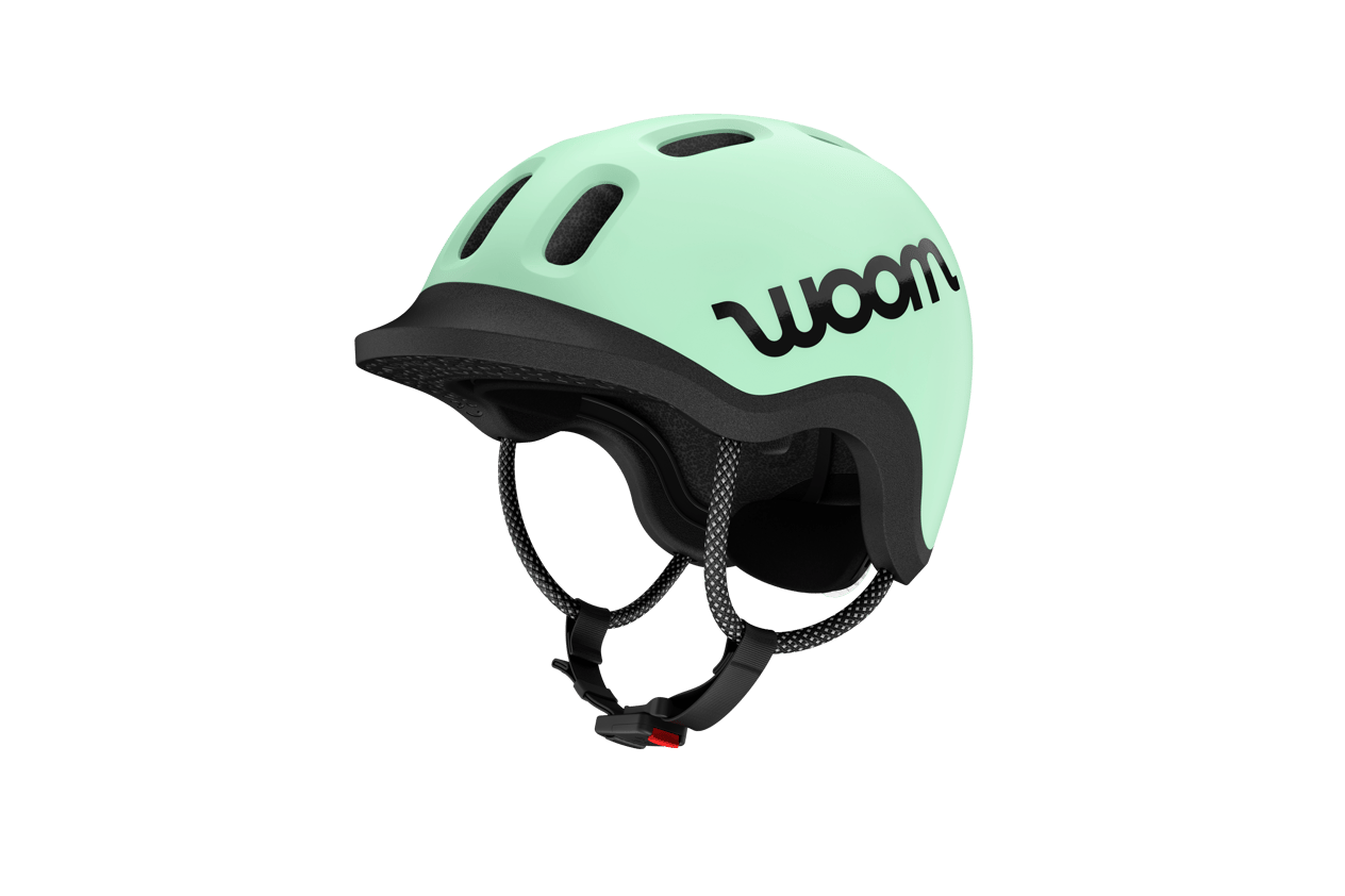 See and Be Seen: Woom Ready Helmets Get a Bright Upgrade!