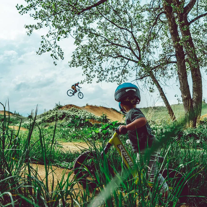 Strider Bikes