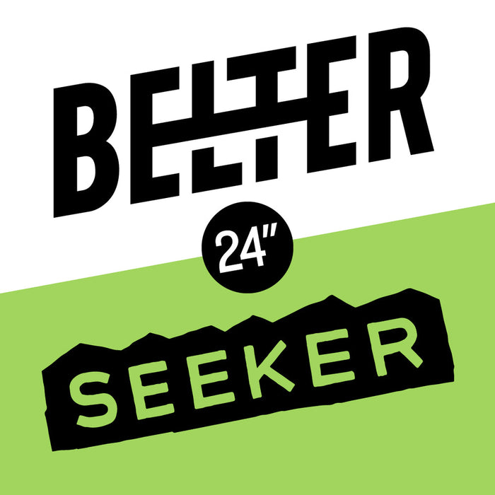 Which one should you choose: Early Rider Belter 24 or the Seeker 24?