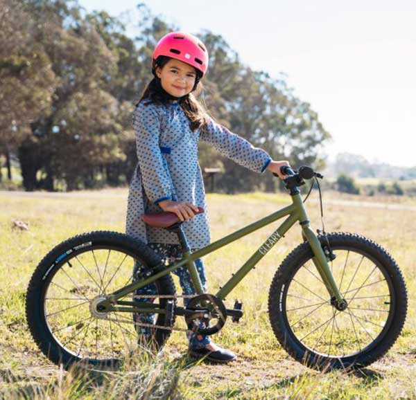 Kids Coaster Brake vs Freewheel Bikes Explained