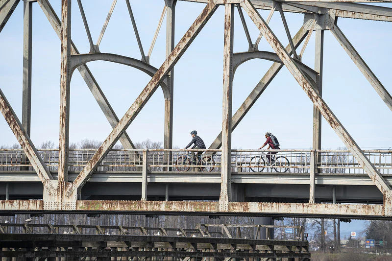 Ten Tips for Bike Commuting