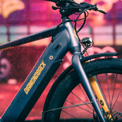 Diamondback Adult Current vs. Union 2 Electric Bike Review