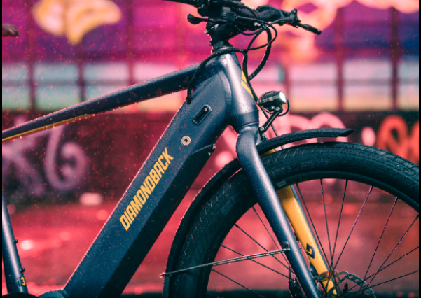 Diamondback Adult Current vs. Union 2 Electric Bike Review