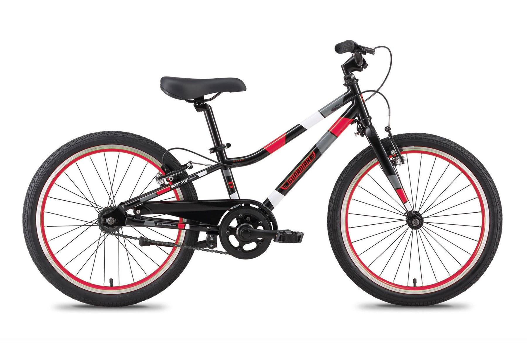 Guardian Bikes SureStop Brake System: Our Thoughts