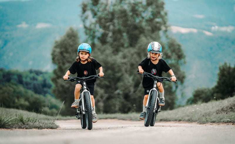 Ready Set Pedal: Your Premier Destination for Early Rider's Belter 14 & Seeker 14!