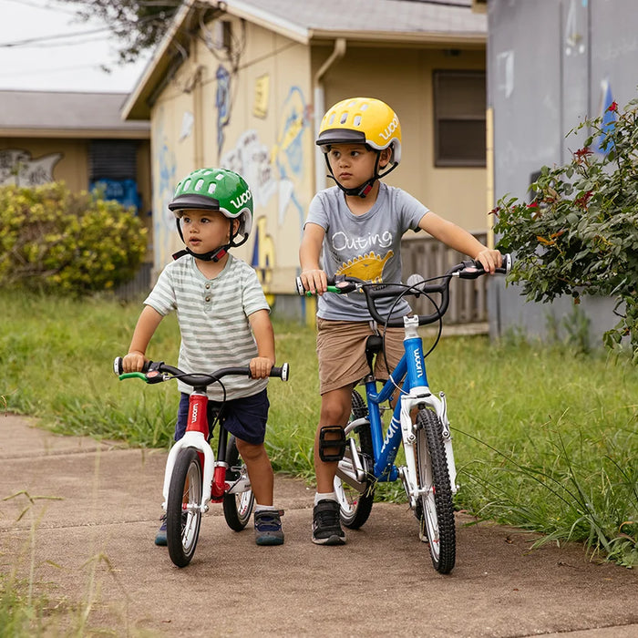 Woom Bikes now Available for Local Pickup and Shipping!