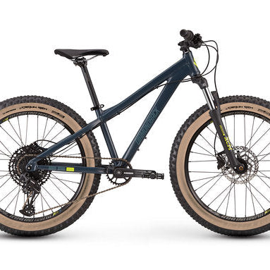 Top Holiday Pick: Diamondback Sync'r 24" Bike for 8-12 Years
