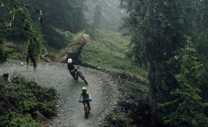 2022 and 2023 Mondraker Availability and Pre-Orders