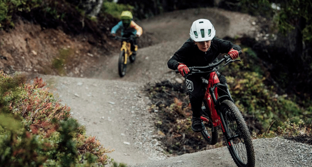 Now Carrying Mondraker Kids Bikes