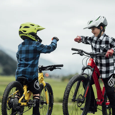 Commencal Ramones Best Kids Bike Alternatives