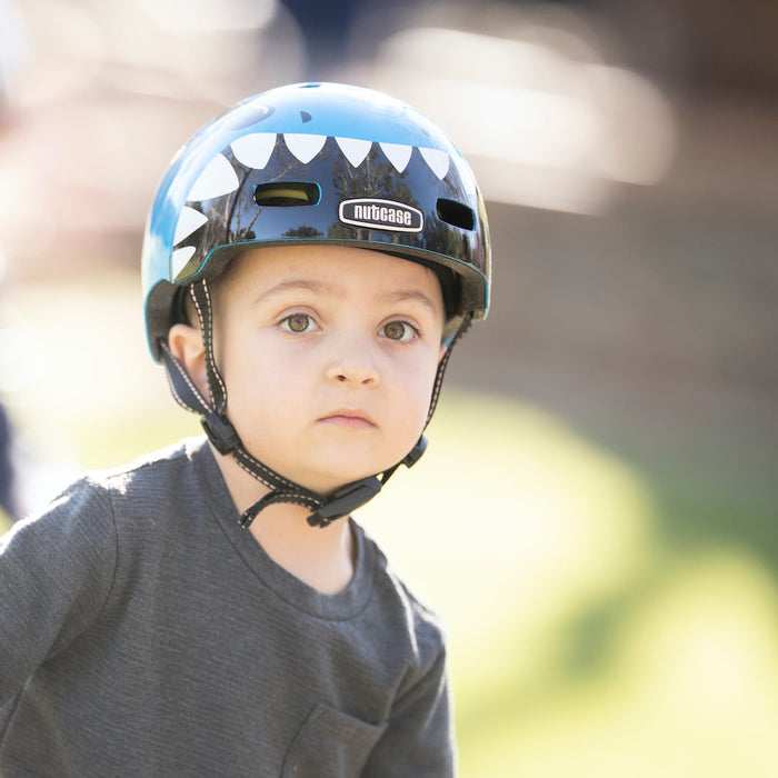 Tiny Tots, Big Adventures: The Cutest & Safest Bike Helmets for Infants and Babies at Ready Set Pedal