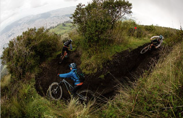 Why We Love the Diamondback Sync'r 24 MTB