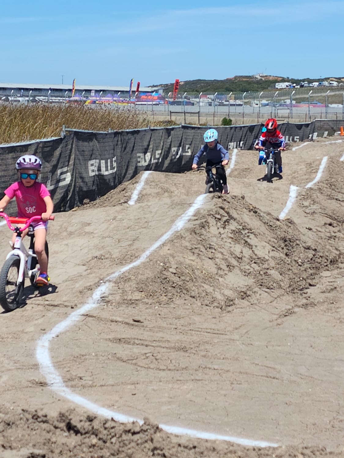 Sea Otter Woom Kids Zone