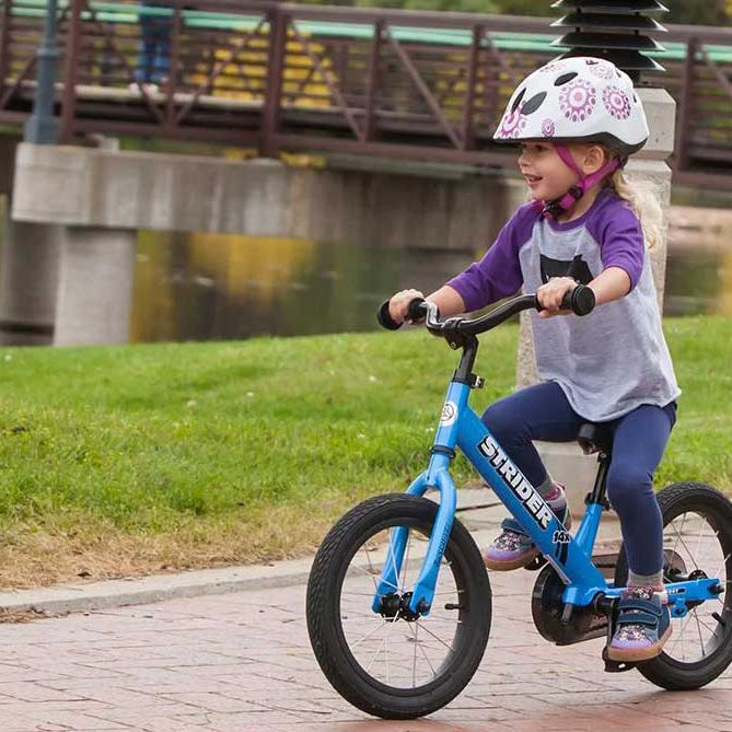 Kids Bike Size Chart