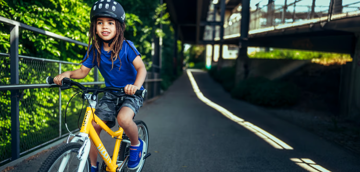 The Complete Guide to Woom Bikes