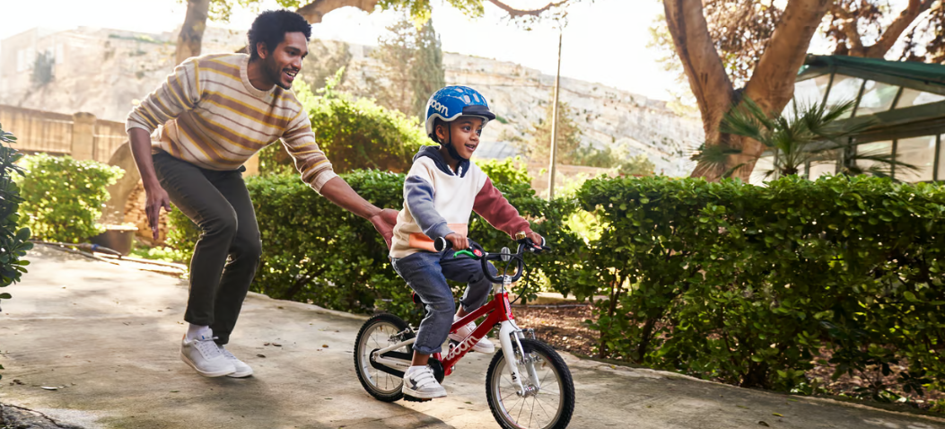 5 Reasons Why We Love Woom Bikes