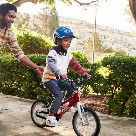 5 Reasons Why We Love Woom Bikes