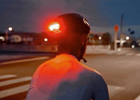Stay Seen, Stay Safe: How to Boost Your Visibility While Riding with Lazer Helmets