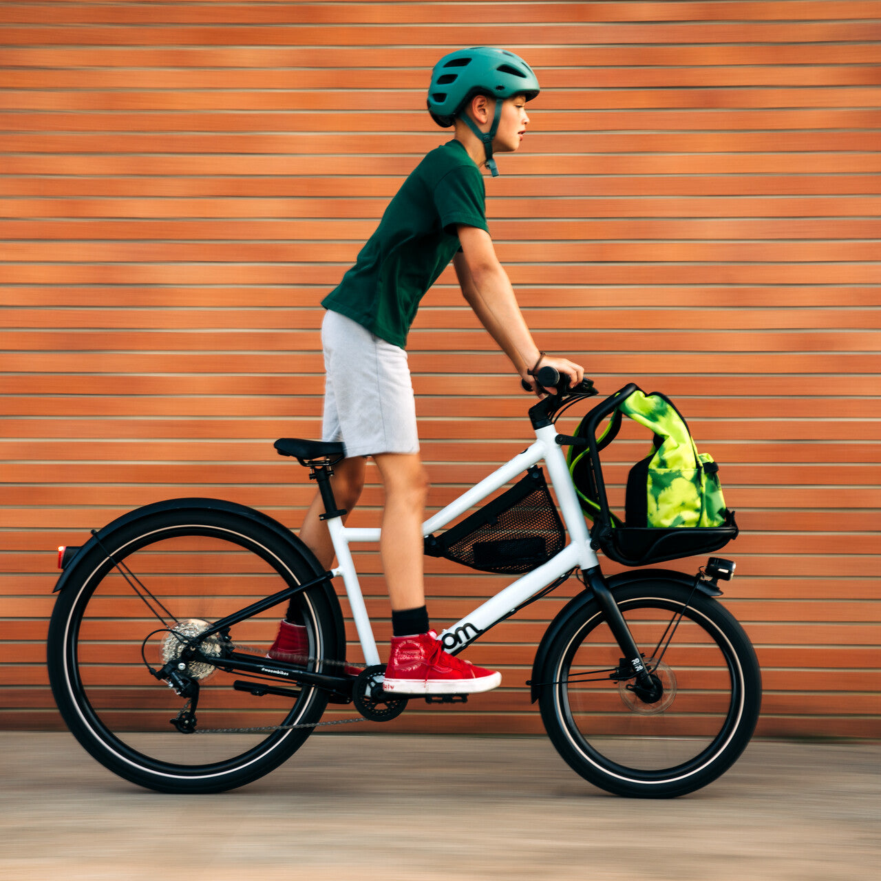 Kids City Bikes