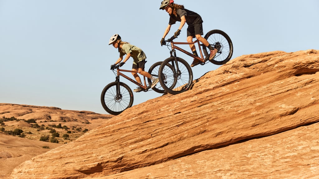 Kids Mountain Bikes