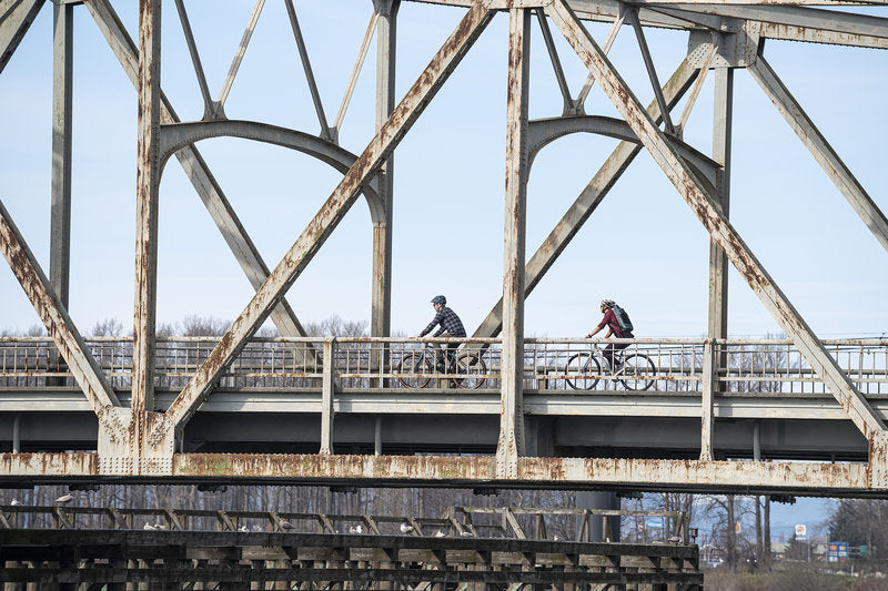 Adult Urban & City Bikes