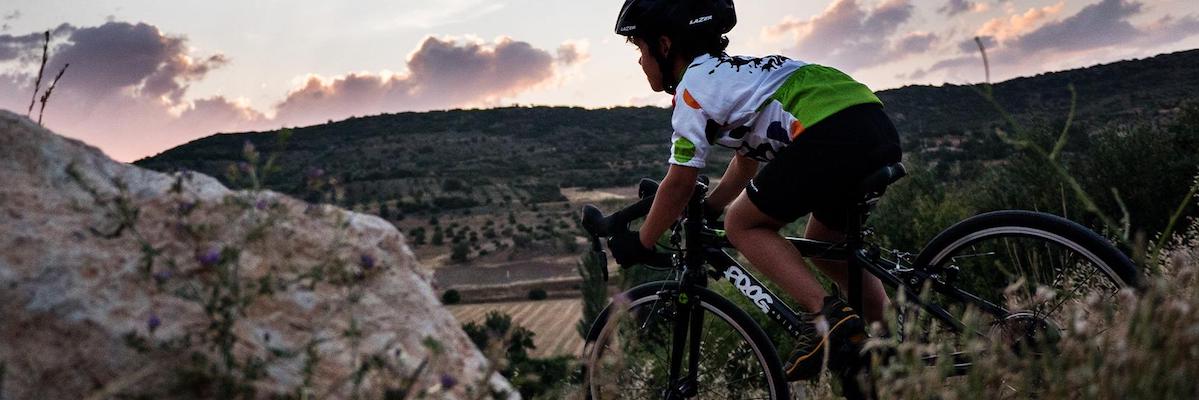 Kids Road & Gravel Bikes
