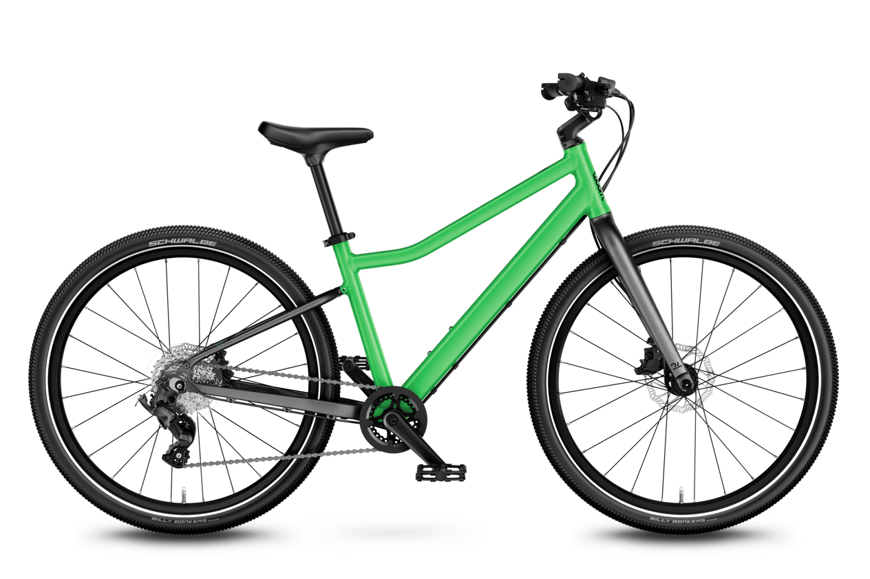 24" Bikes (Ages 7-11)