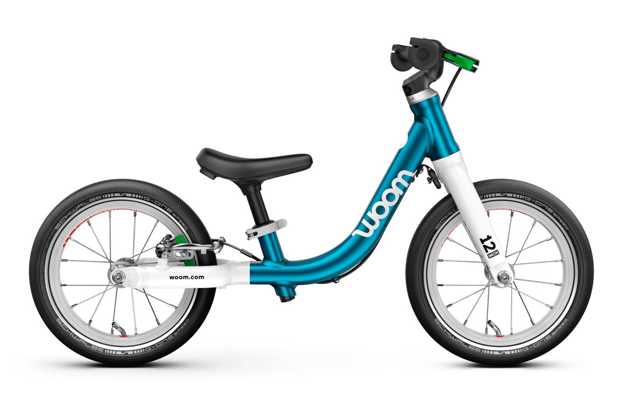 Balance Bikes