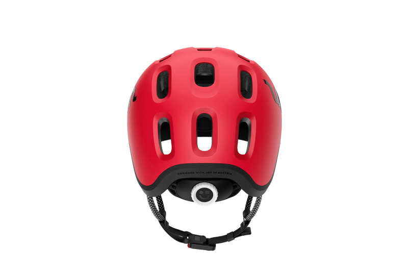 Woom Ready Kids Bike Helmet