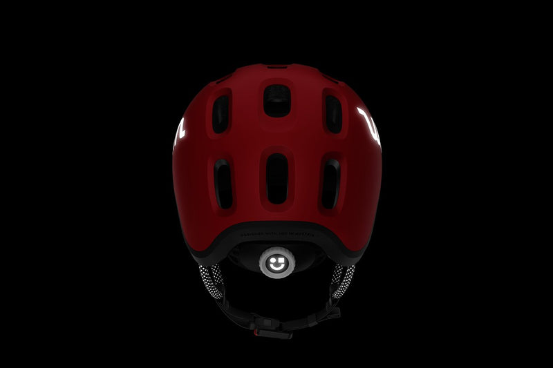 Woom Ready Kids Bike Helmet
