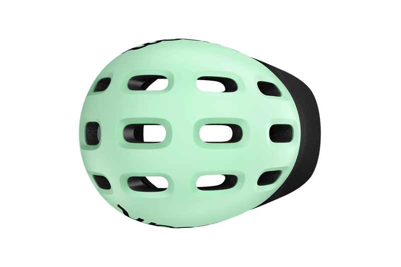 Woom Ready Kids Bike Helmet