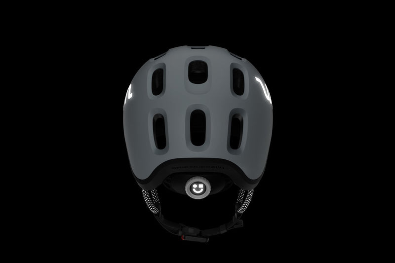 Woom Ready Kids Bike Helmet