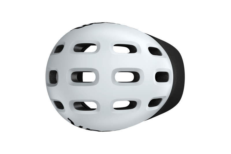 Woom Ready Kids Bike Helmet