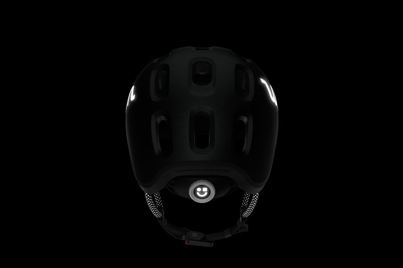 Woom Ready Kids Bike Helmet