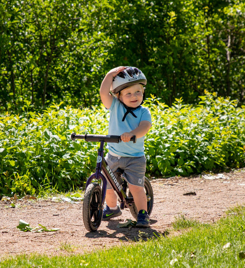 Strider 12 Pro Balance Bike