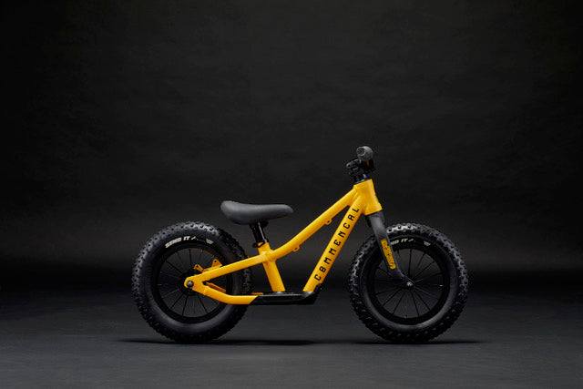 COMMENCAL RAMONES 12 PUSH BIKE BALANCE