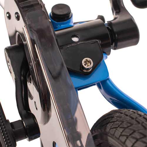 Strider 14X easy conversion kit