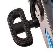 narrow pedals