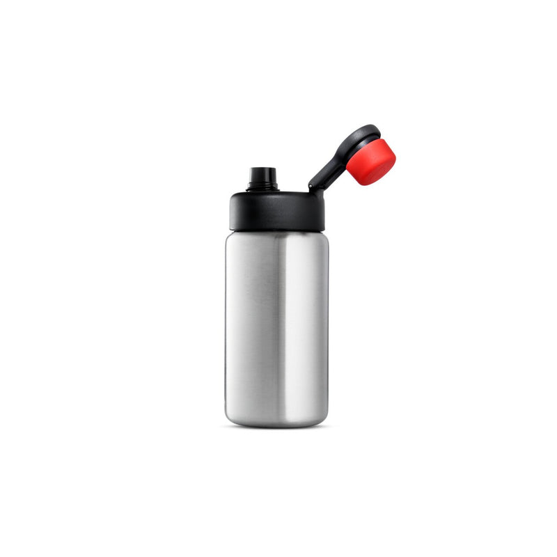 Woom GLUG Stainless Water Bottle with Frame