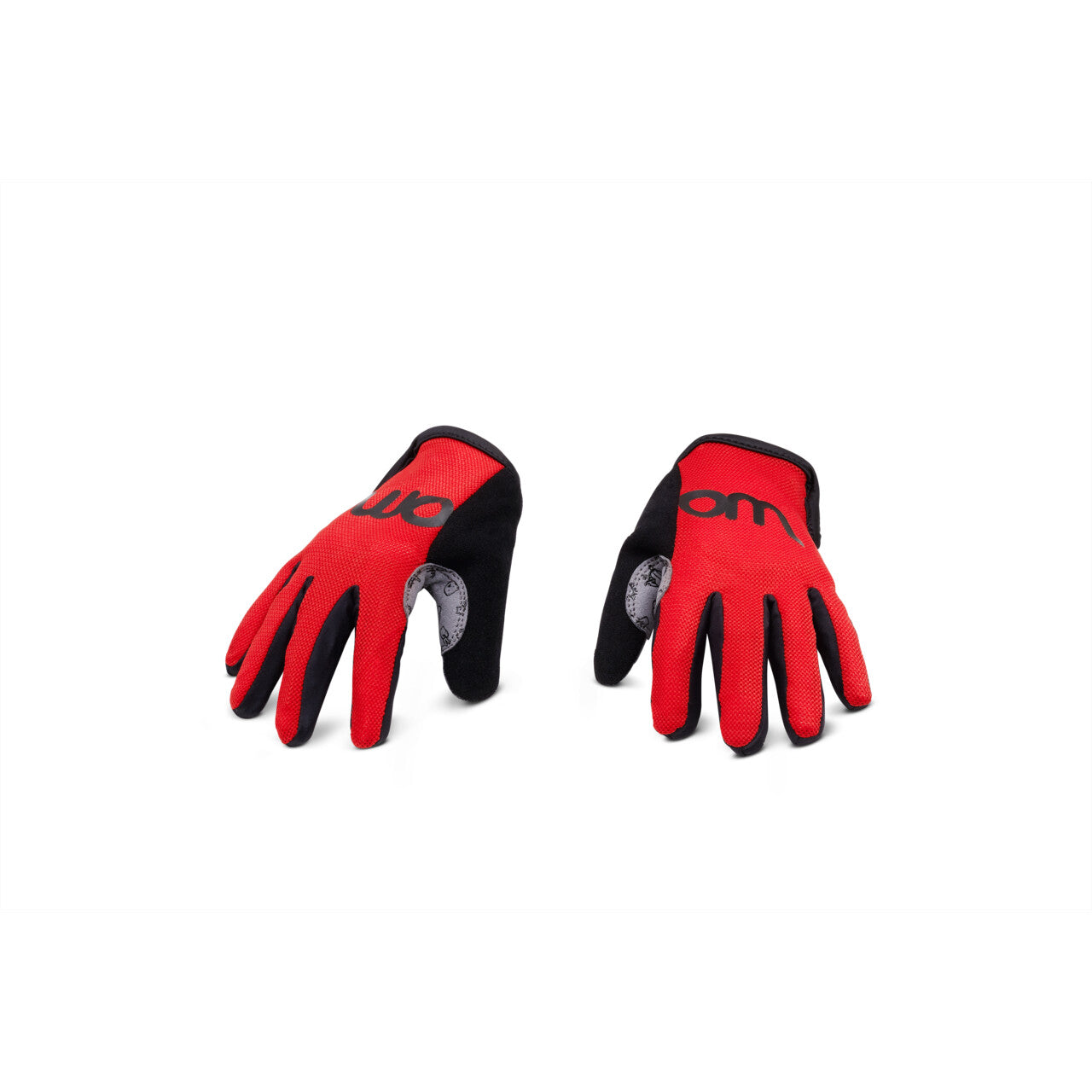 Kids Bike Gloves