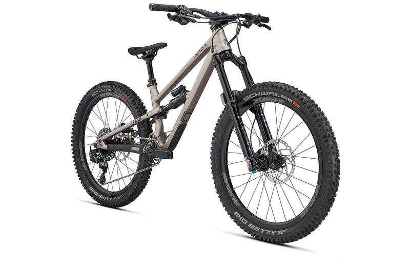 Commencal Kids Clash 24 Mountain Bike