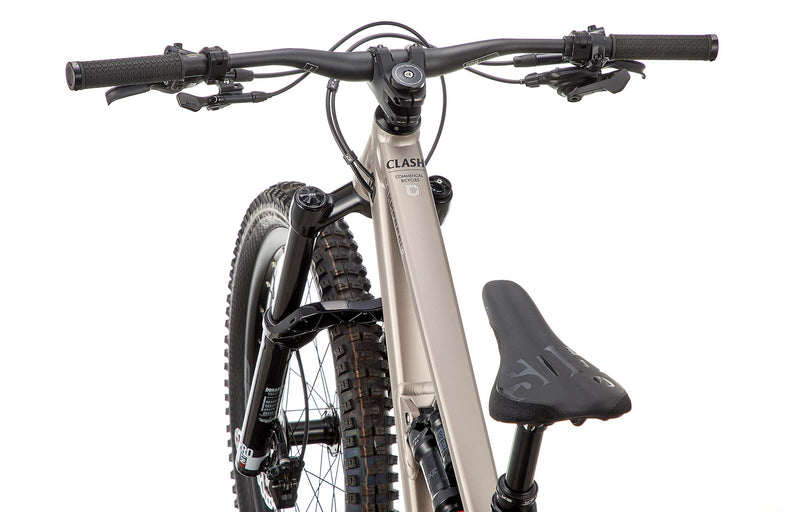 Commencal Kids Clash 24 Mountain Bike