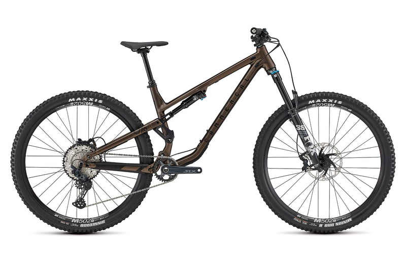 Commencal Meta TR V4 Essential Trail Bike