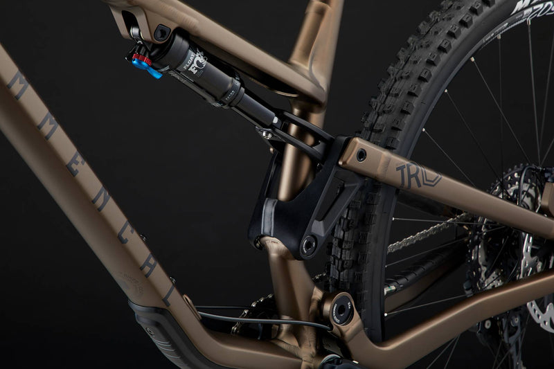Commencal Meta TR V4 Essential Trail Bike