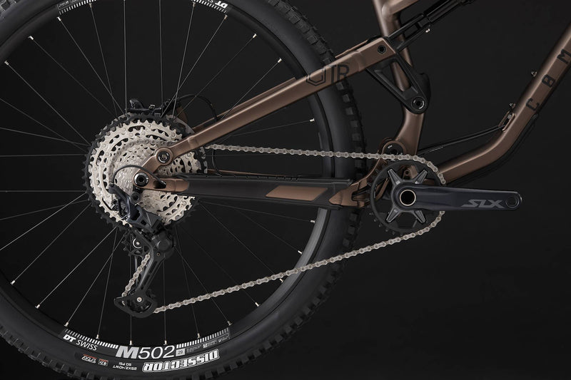 Commencal Meta TR V4 Essential Trail Bike
