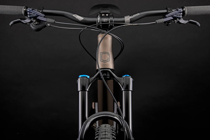 Commencal Meta TR V4 Essential Trail Bike