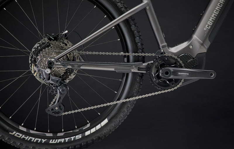 Commencal MaxMax Power Electric Bike