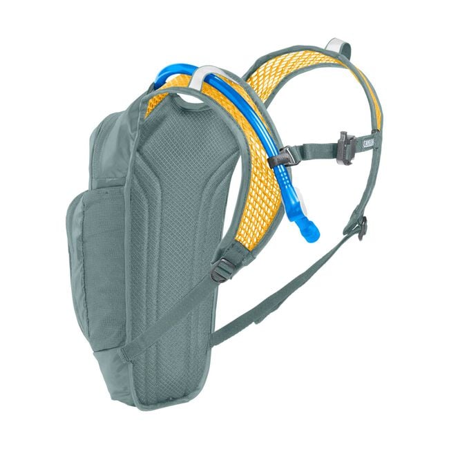 CamelBak Mini M.U.L.E. 50oz Kids Hydration Pack (With Crux 1.5L Reservoir)